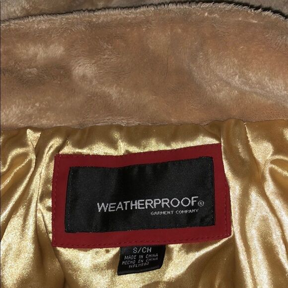 Weatherproof Garment Company Soft Jacket - Picture 9 of 10